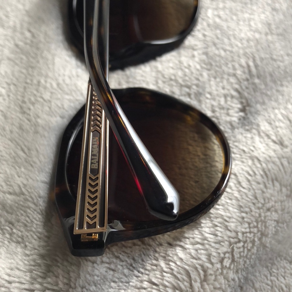Balmain Sunglasses